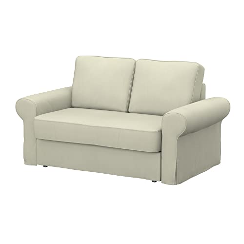 Eco Leather Light Beige