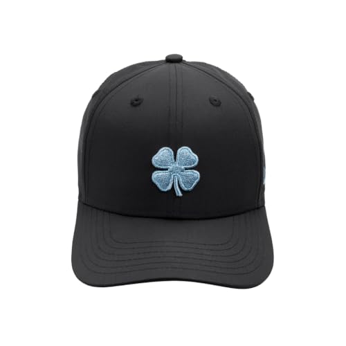Metallic Blue/ Black