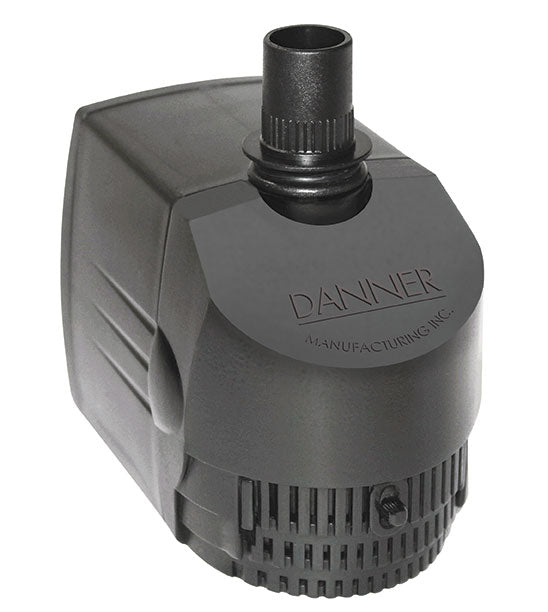 Best Aquarium Air Pump for Fish Tank - Quiet & Energy Efficient Oxygen Pump for Freshwater & Saltwater Aquariums - Perfect for Home, Office, or Classroom Fish Tanks
