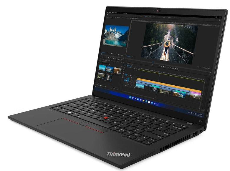Lenovo ThinkPad T14 Gen 3 14