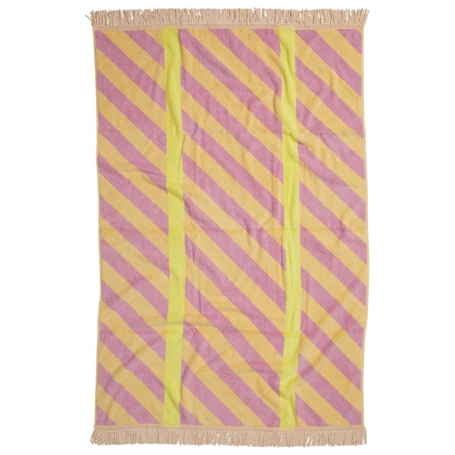 Premium Jarita Bath Sheet - Super Soft & Absorbent Mauve Bath Towel for Spa, Beach & Luxury Bathroom Decor