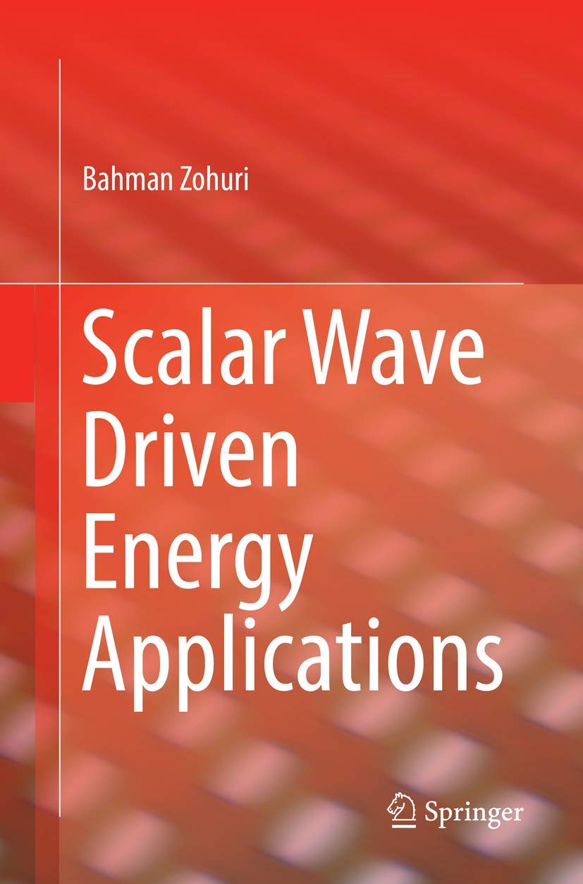 Scalar Wave Energy Generator - High-Efficiency Wireless Power Transfer for Home & Office Use | Portable & Eco-Friendly Energy Solution