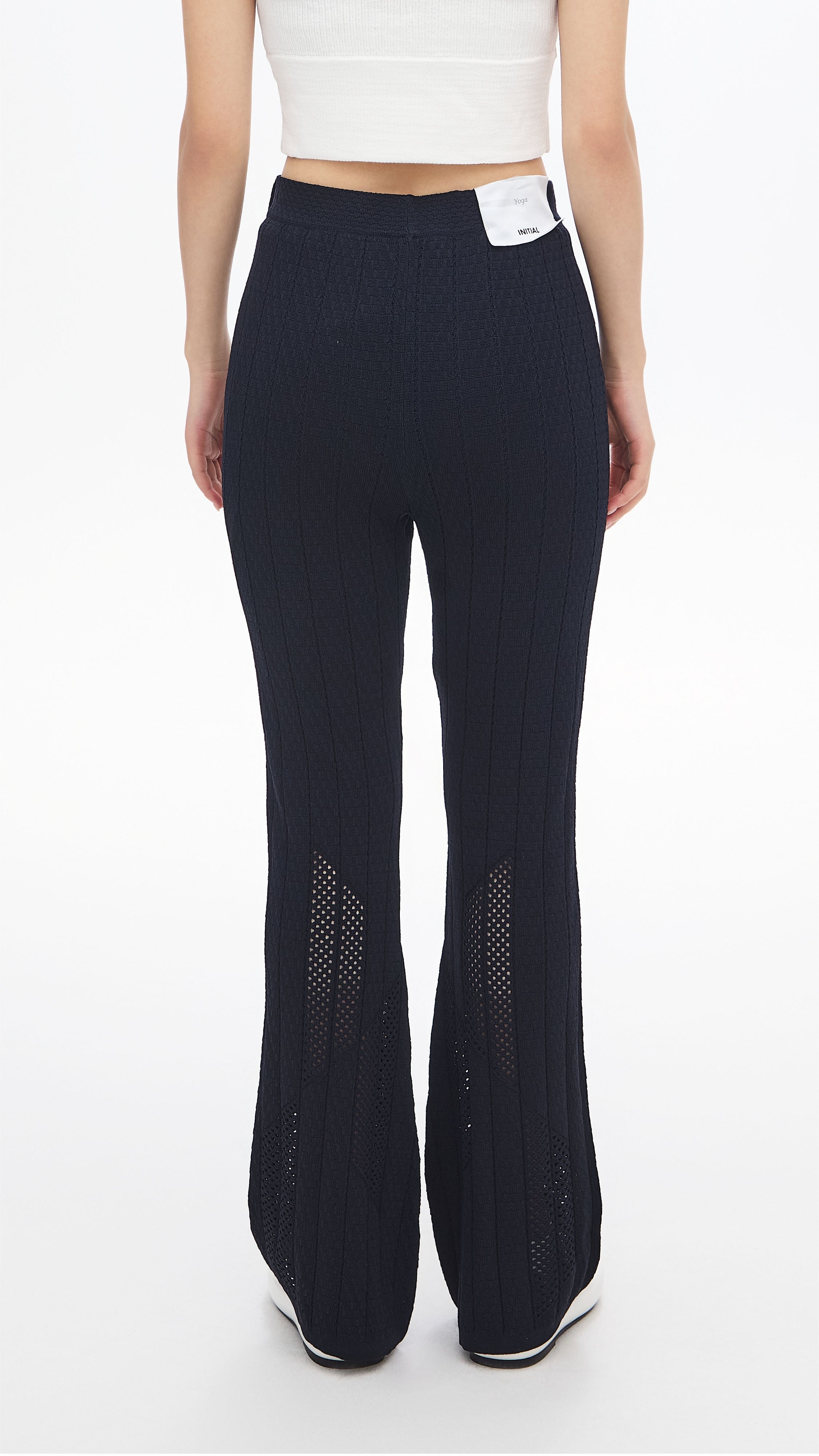 Best Women's Yoga Pants for Workout & Lounge - High Waisted Stretchy Leggings for Yoga, Gym, Running & Everyday Wear