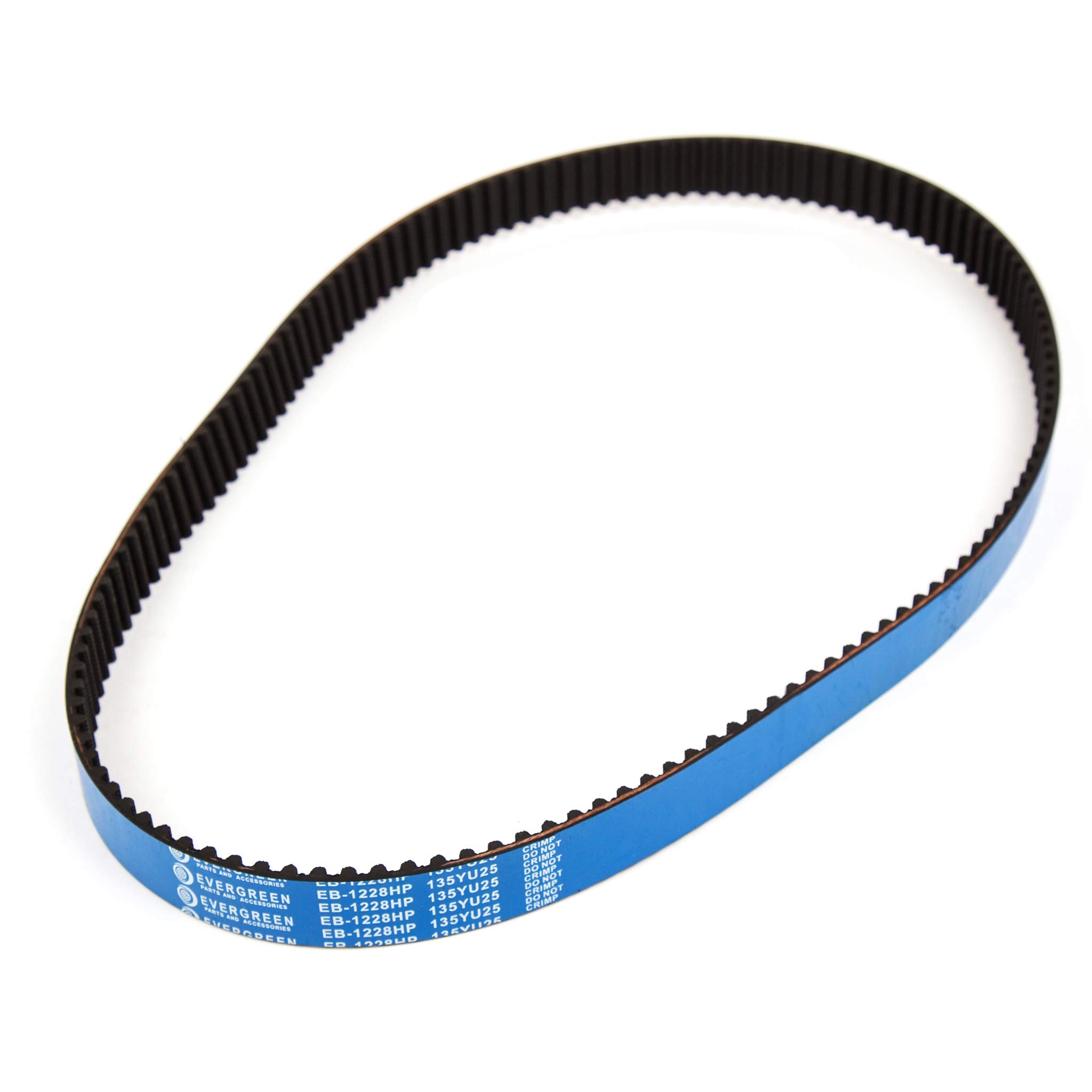 MA-9761233425 Timing Belt Kit with Water Pump & Valve Cover Gasket - Compatible with 1993-2003 Mazda Ford Probe 2.0L FS Engine - Perfect for Engine Maintenance & Repair