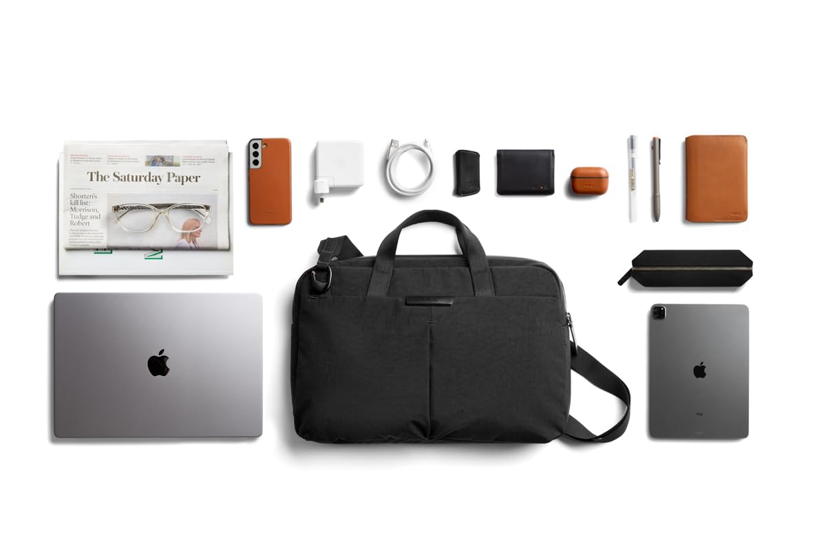 Bellroy Tokyo Slim 16