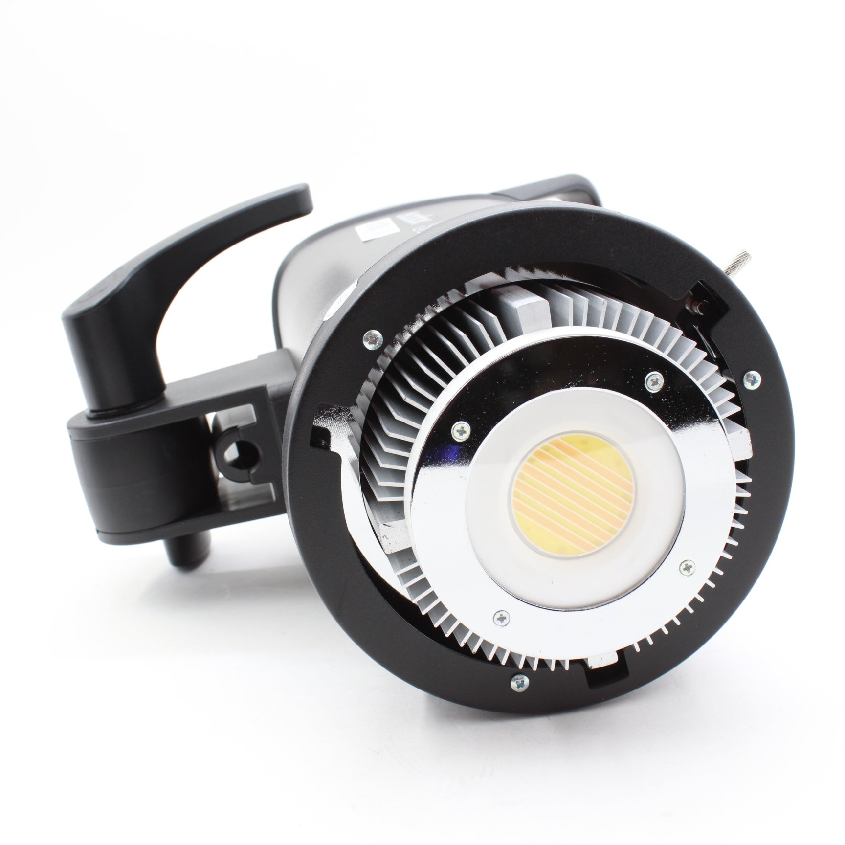 Godox SL100Bi Bi-Color LED Video Light - Open Box Excellent Condition - Perfect for YouTube, Film Making, Photography & Studio Lighting