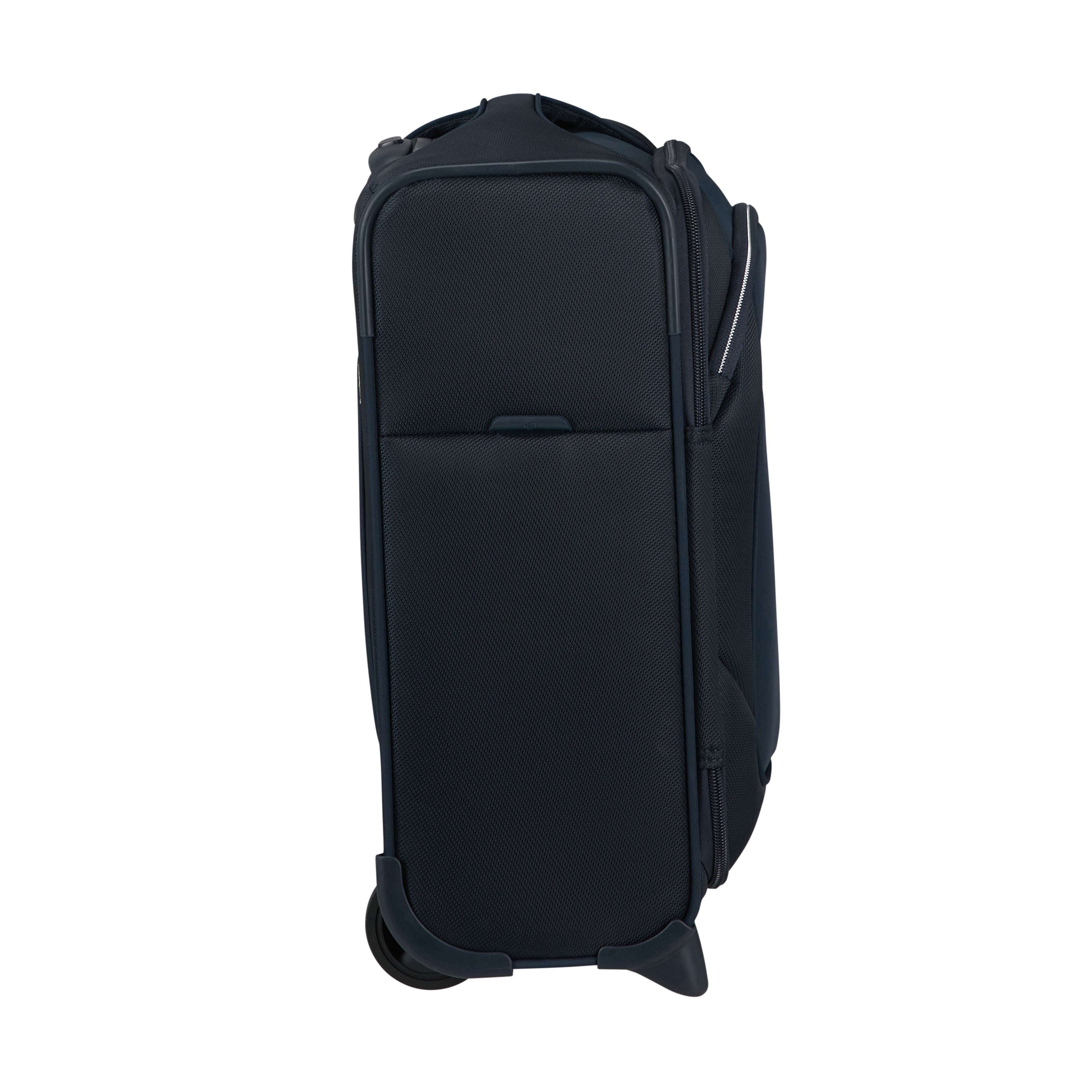 Samsonite Re Lite Upright Underseater Carry-On Luggage - Lightweight Compact Travel Suitcase for Airplane Cabin Storage | Perfect for Business Trips & Weekend Getaways