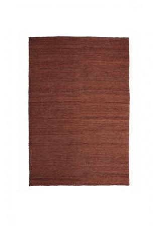 Nanimarquina Earth Rug - Handmade Natural Fiber Area Rug for Living Room, Bedroom & Dining Room - Eco-Friendly Home Decor for Boho, Modern & Minimalist Interiors