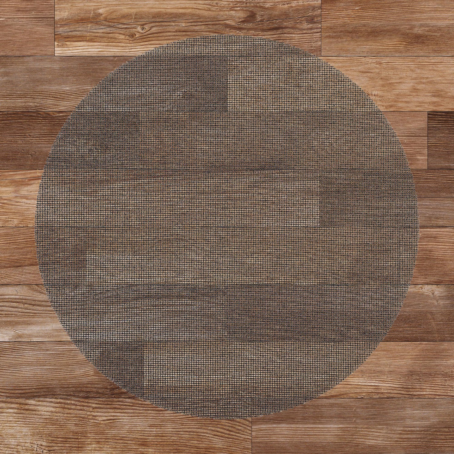Americo® 20-Inch Sanding Screen Discs, 60 Grit, Gray - 10 Pack for Wood Floor Refinishing & Drywall Sanding - Premium Sandpaper Discs for Orbital Sanders