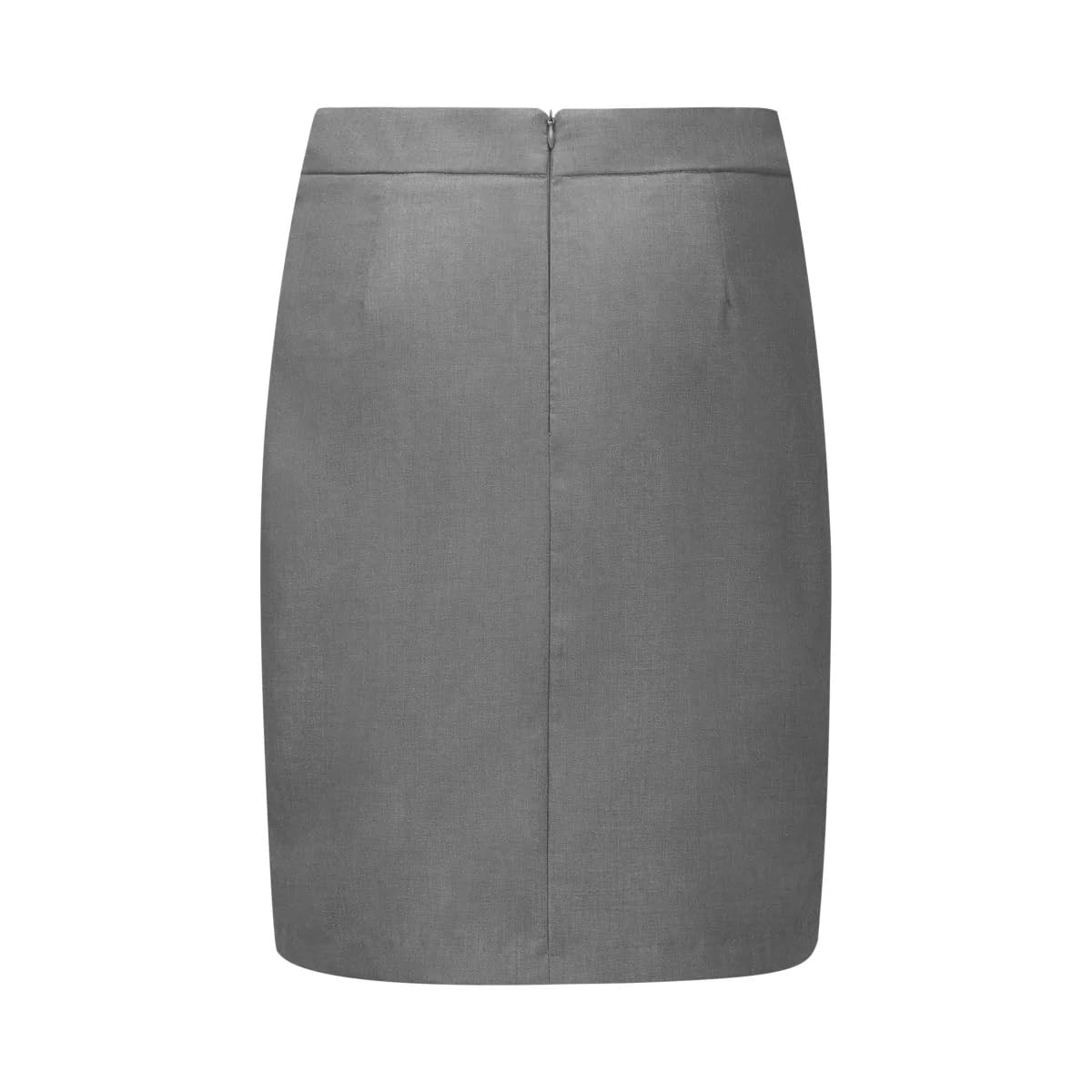 YUNCLOS Women's 2-Piece Skirt Suit Set - Long Sleeve Blazer Jacket & Pencil Skirt - Professional Office Wear & Business Attire for Women