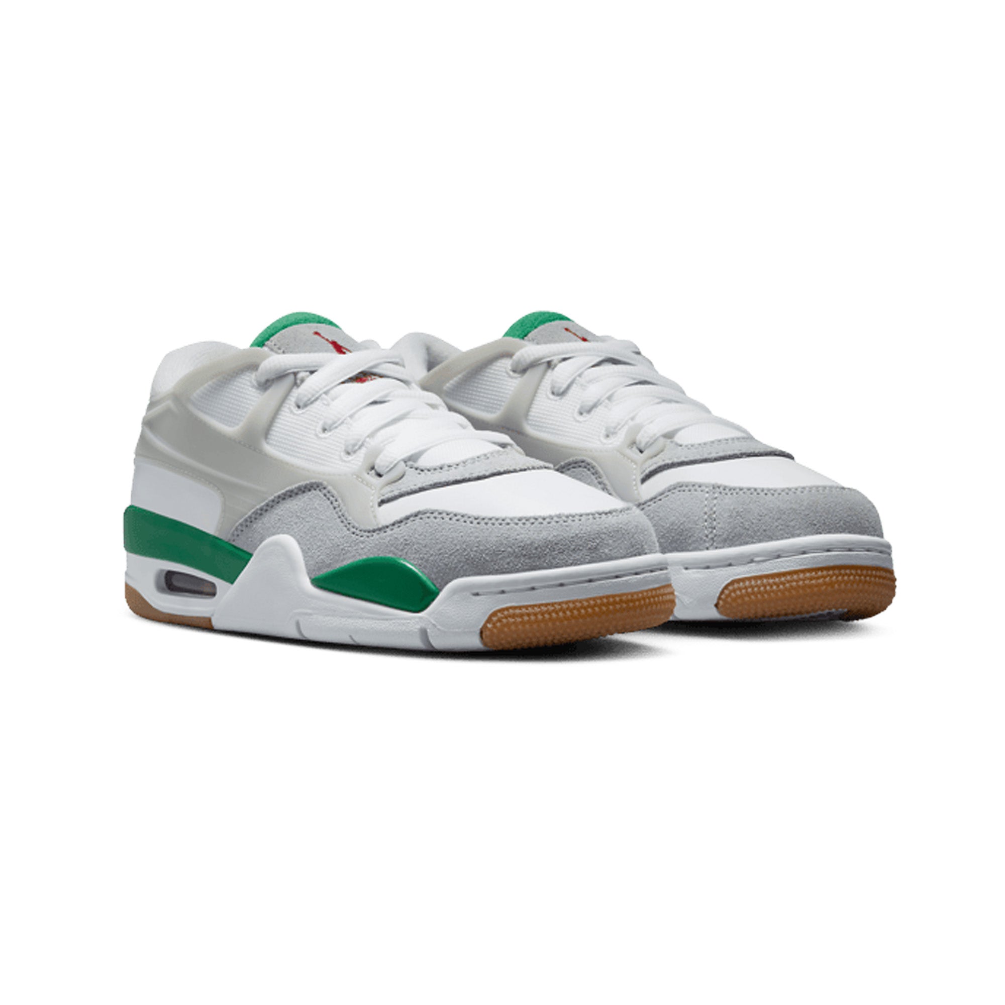 Air Jordan 4 Retro Men's 'Pine Green' Basketball Shoes (2025) - Stylish Sneakers for Streetwear, Sports & Casual Wear