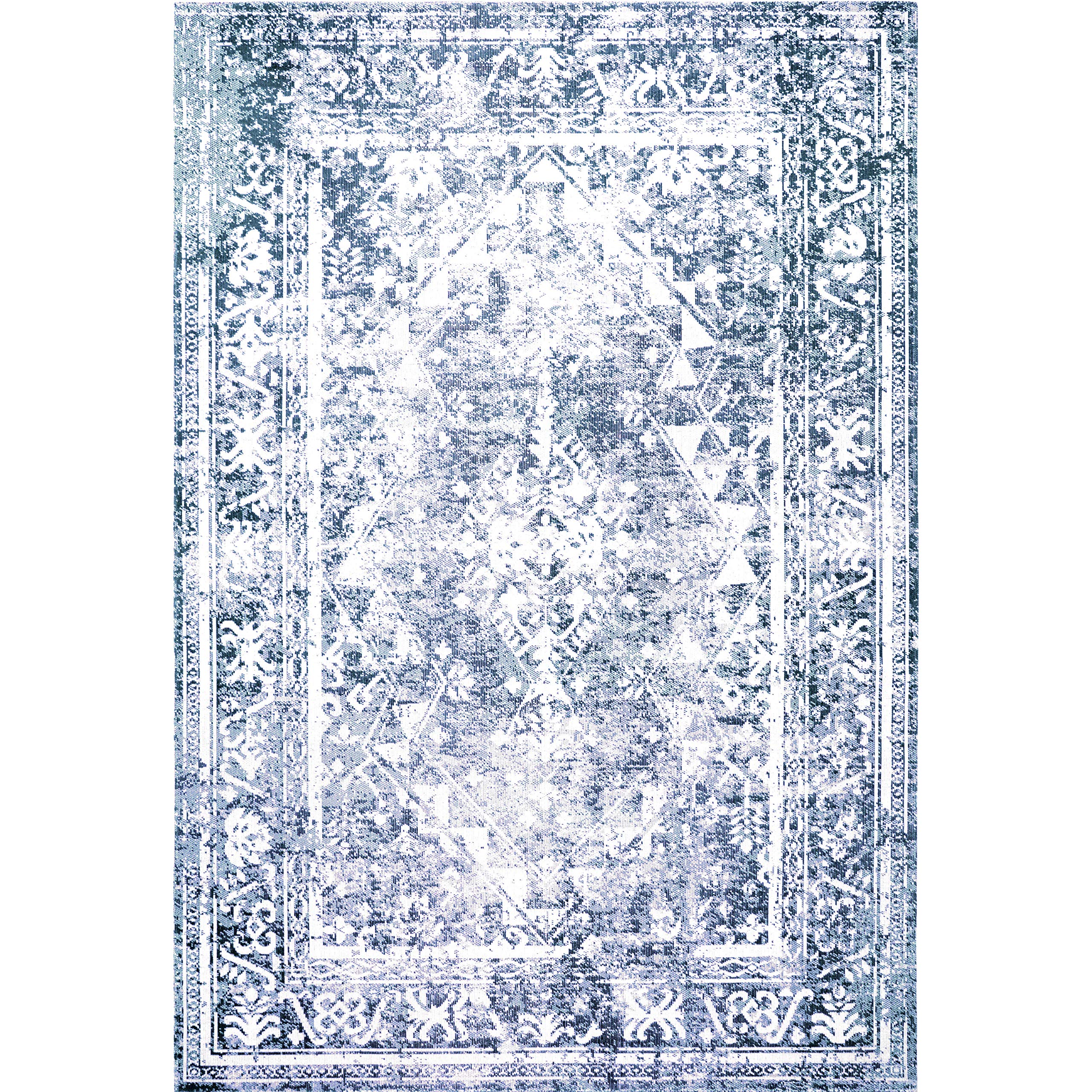 Home Dynamix Nicole Miller Patio Sofia Ivy Indoor/Outdoor Area Rug 5'3