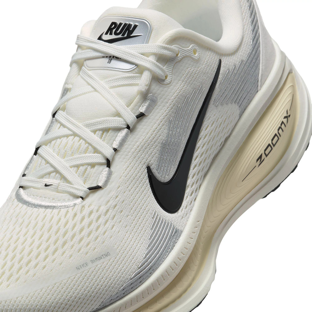 Nike Vomero 18 Women's Running Shoes - Lightweight Cushioned Sneakers for Jogging, Gym Workouts & Daily Wear
