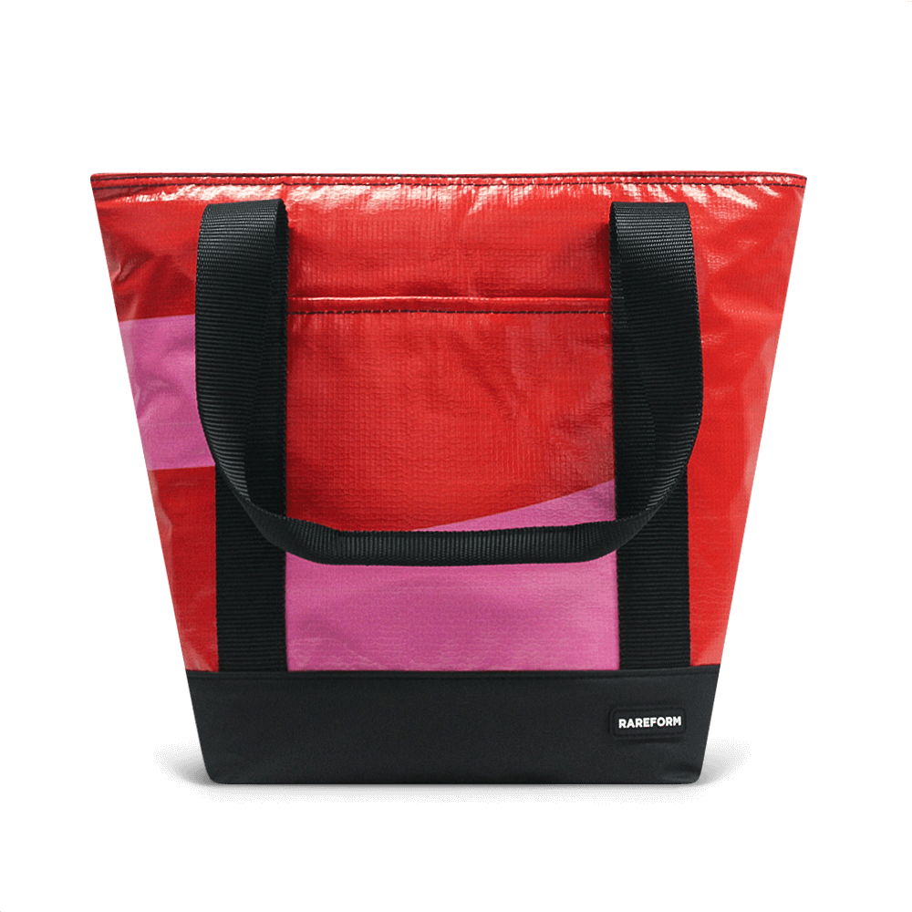 Beck Cooler Bag Bk1 01076 - Insulated Lunch Bag for Work, Picnics & Outdoor Activities - Leakproof & Durable Portable Cooler for Food & Drinks