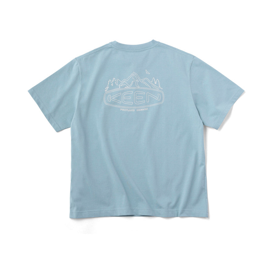 SLATE BLUE/STAR WHITE