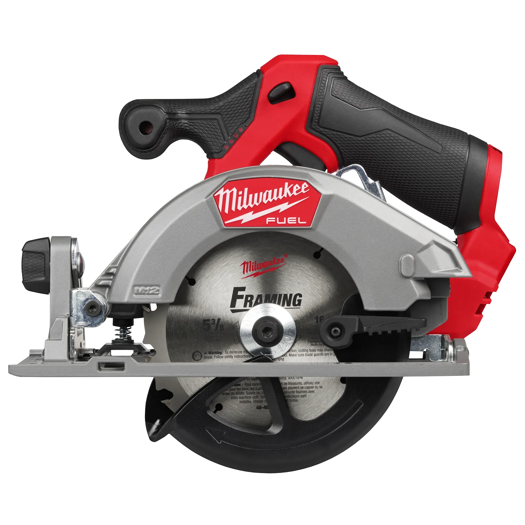 Milwaukee 2521-20 M12 FUEL™ 5-3/8