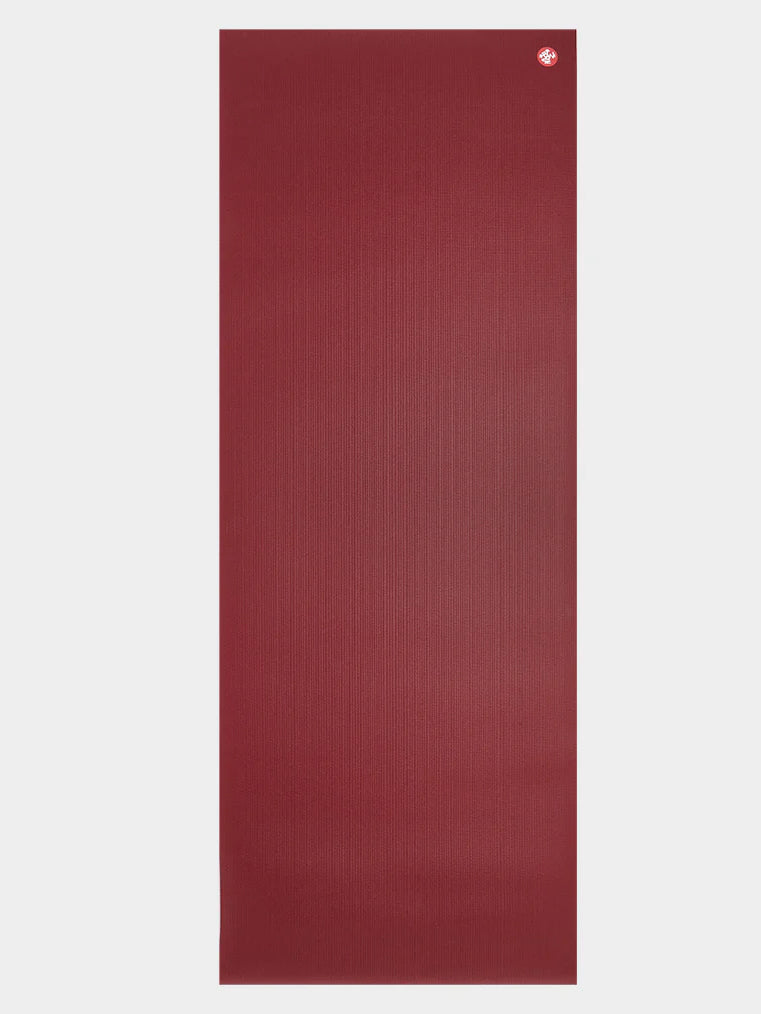 Manduka PRO Yoga Mat - Premium Non-Slip Eco-Friendly Exercise Mat for Home & Studio Workouts - Ideal for Yoga, Pilates, and Meditation Practice