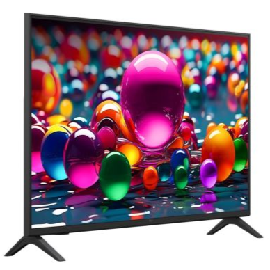Samsung 55UA8450PSA 55-Inch UHD 4K Smart LED TV with HDR, Streaming Apps & Voice Control - Perfect for Home Theater, Gaming & Entertainment