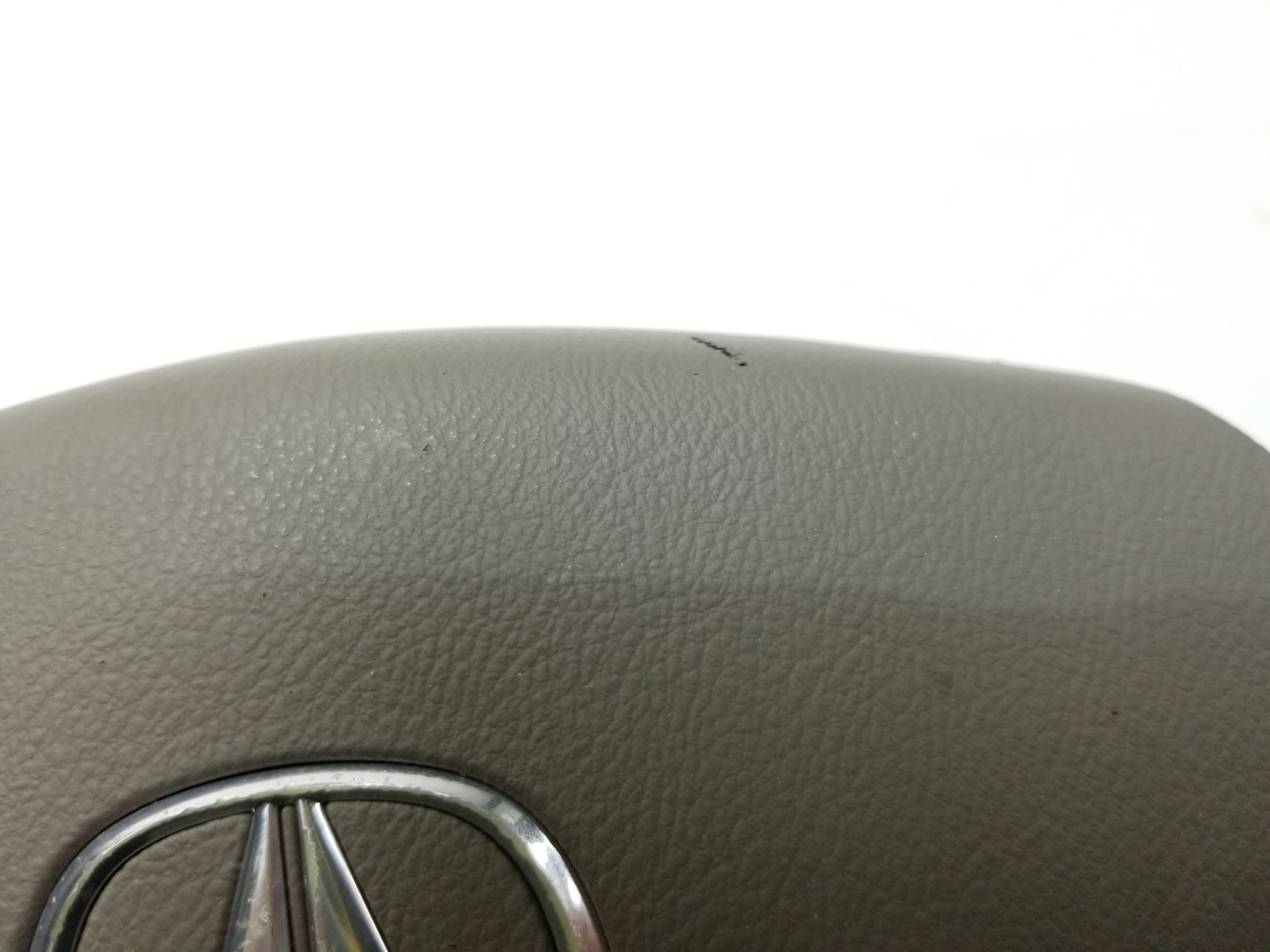 2005-2008 Acura RL Driver Side Steering Wheel Airbag SRS Replacement - Left Front Safety Airbag for Improved Vehicle Protection | Perfect for Accident Repairs & Safety Upgrades