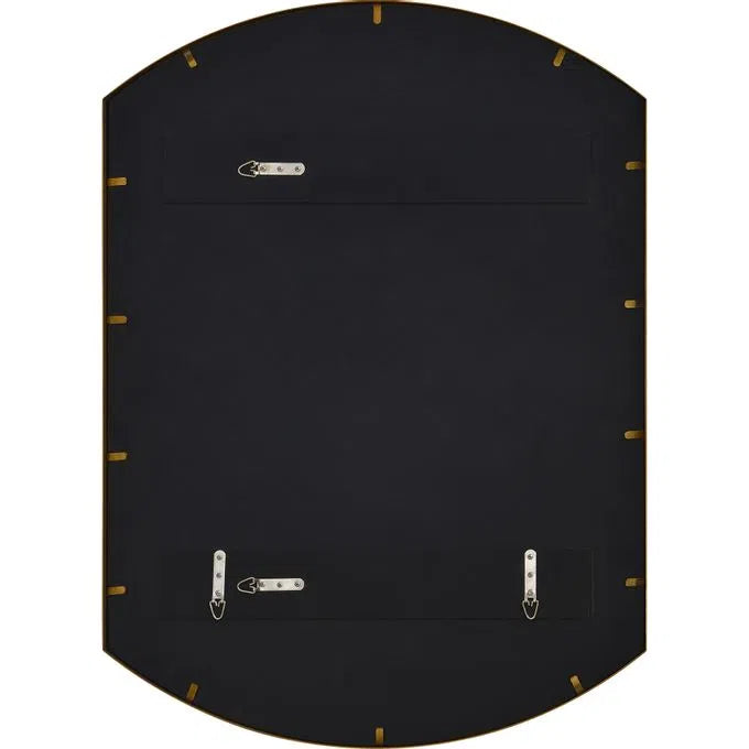 Vanessa Mirror - Full Length Floor Mirror with Stand, 60