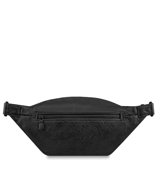 Louis Vuitton Monogram Titanium Multiple Wallet for Men - Fall Winter 2018 Collection | Luxury Designer Card Holder for Everyday Use & Travel