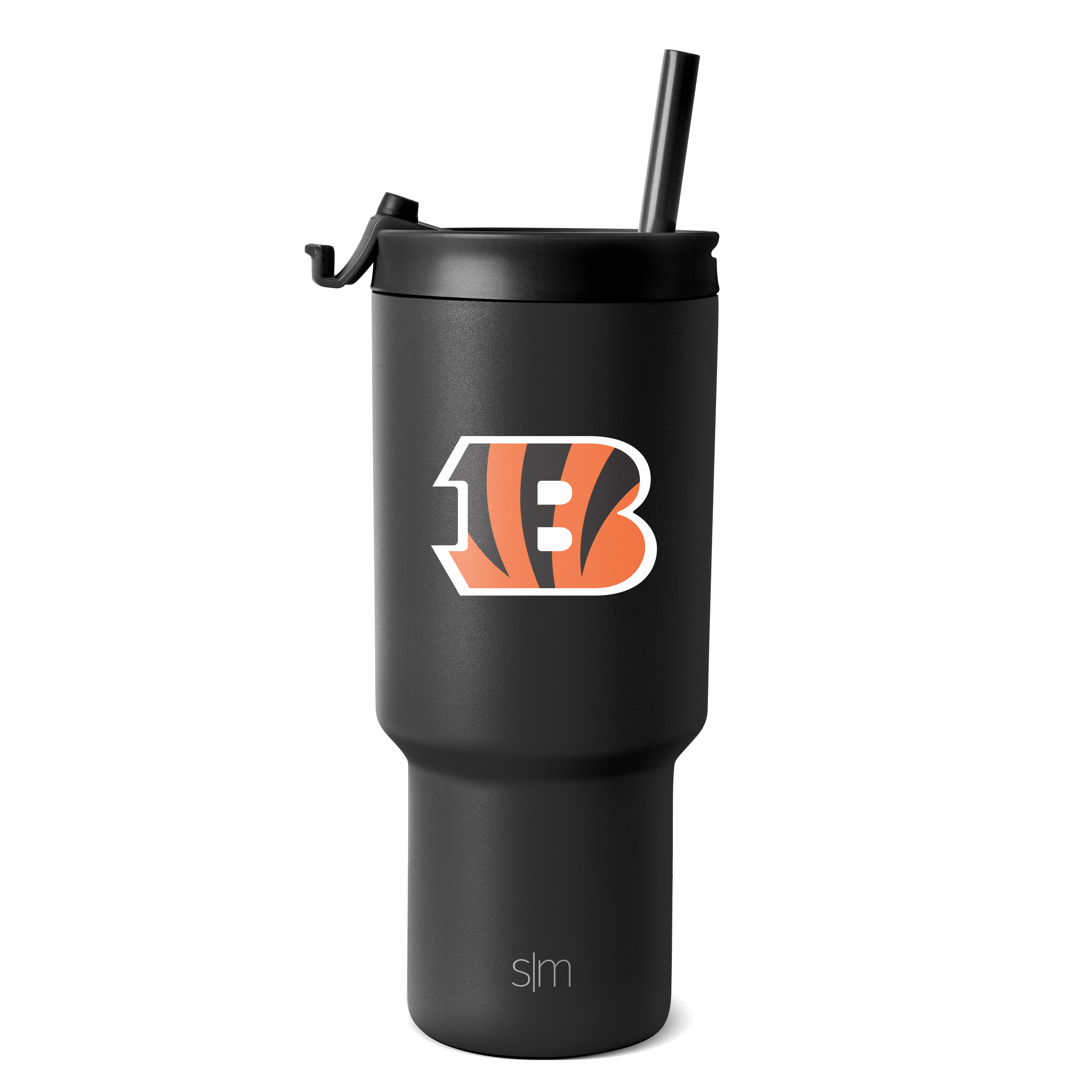NFL Team Logo Insulated Stainless Steel Tumbler - 20oz Travel Mug for Hot & Cold Drinks - Perfect for Game Day, Office, Gym & Outdoor Adventures