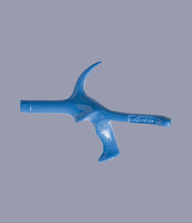Allstar Insulated Pistol Grip - Ergonomic Non-Slip Handle for Power Tools - Perfect for Drills, Sanders & DIY Projects