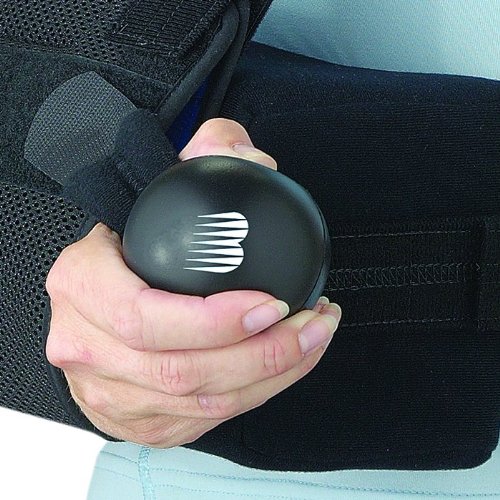 Breg SlingShot 2 Shoulder Support Brace - Small Size for Shoulder Pain Relief & Injury Recovery - Ideal for Post-Surgery, Sports Injuries & Arthritis Support