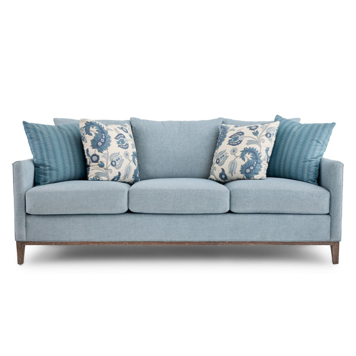 Premium Maidstone Sofa - Modern Comfortable Living Room Couch for Home & Office | Perfect for Lounging, Entertaining & Relaxation