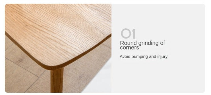 Premium Oak Solid Wood Windsor Chairs - 360 Degree Swivel Dining Set of 4 - Perfect for Kitchen, Dining Room & Home Office Furniture