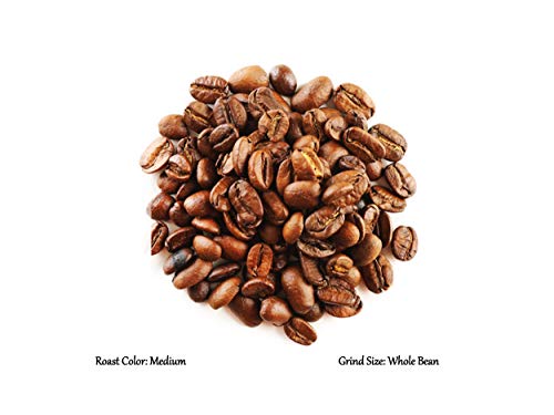 Medium Roast