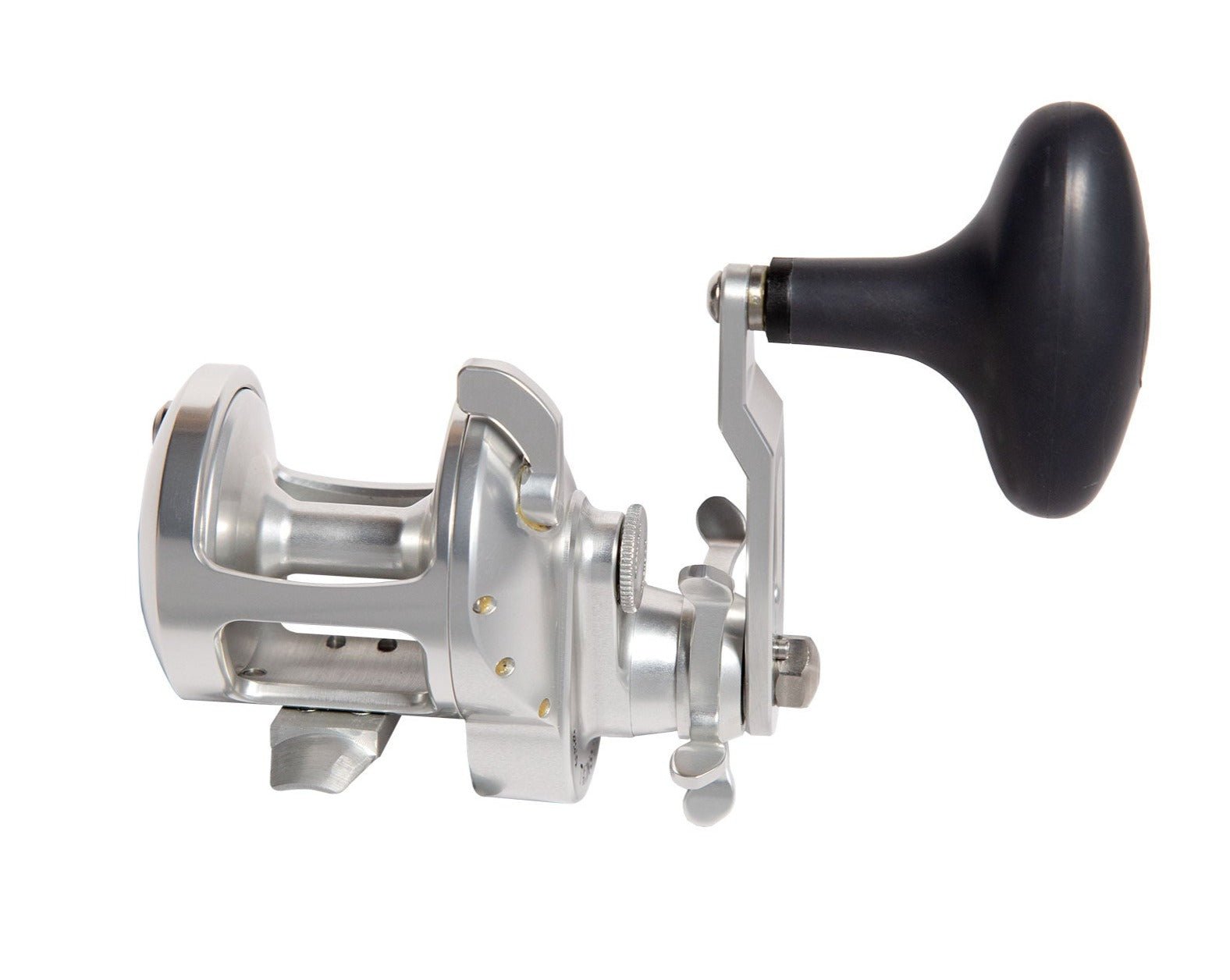 Accurate Tern 2 TXD 400 Fishing Reel - High Performance Saltwater Fishing Gear for Offshore & Inshore Angling