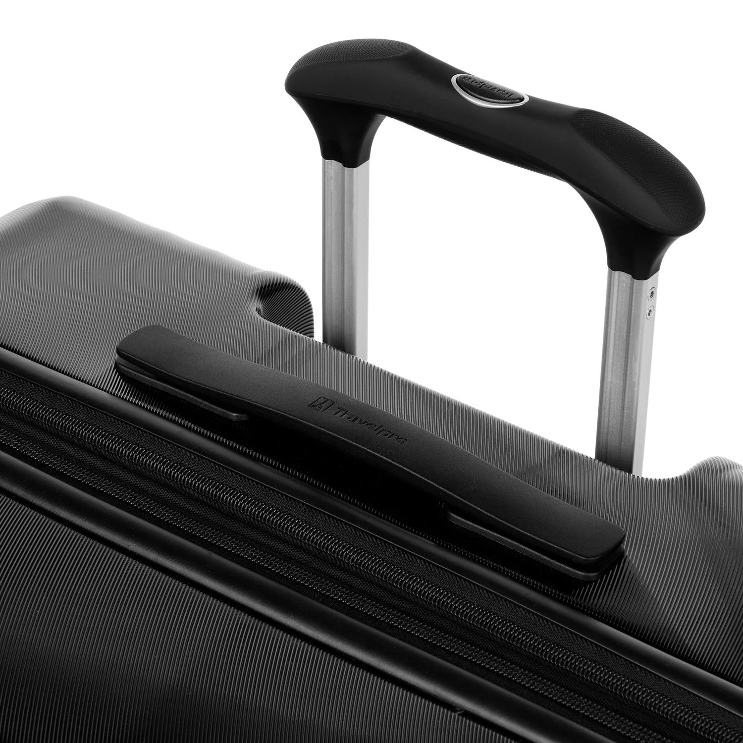 Travelpro Maxlite Air Medium Expandable Hardside Spinner Luggage - Lightweight Check-in Suitcase for Business Travel & Vacation | Durable Carry-On with 360° Wheels