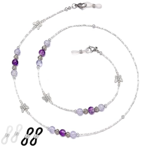 Amethystbutfly