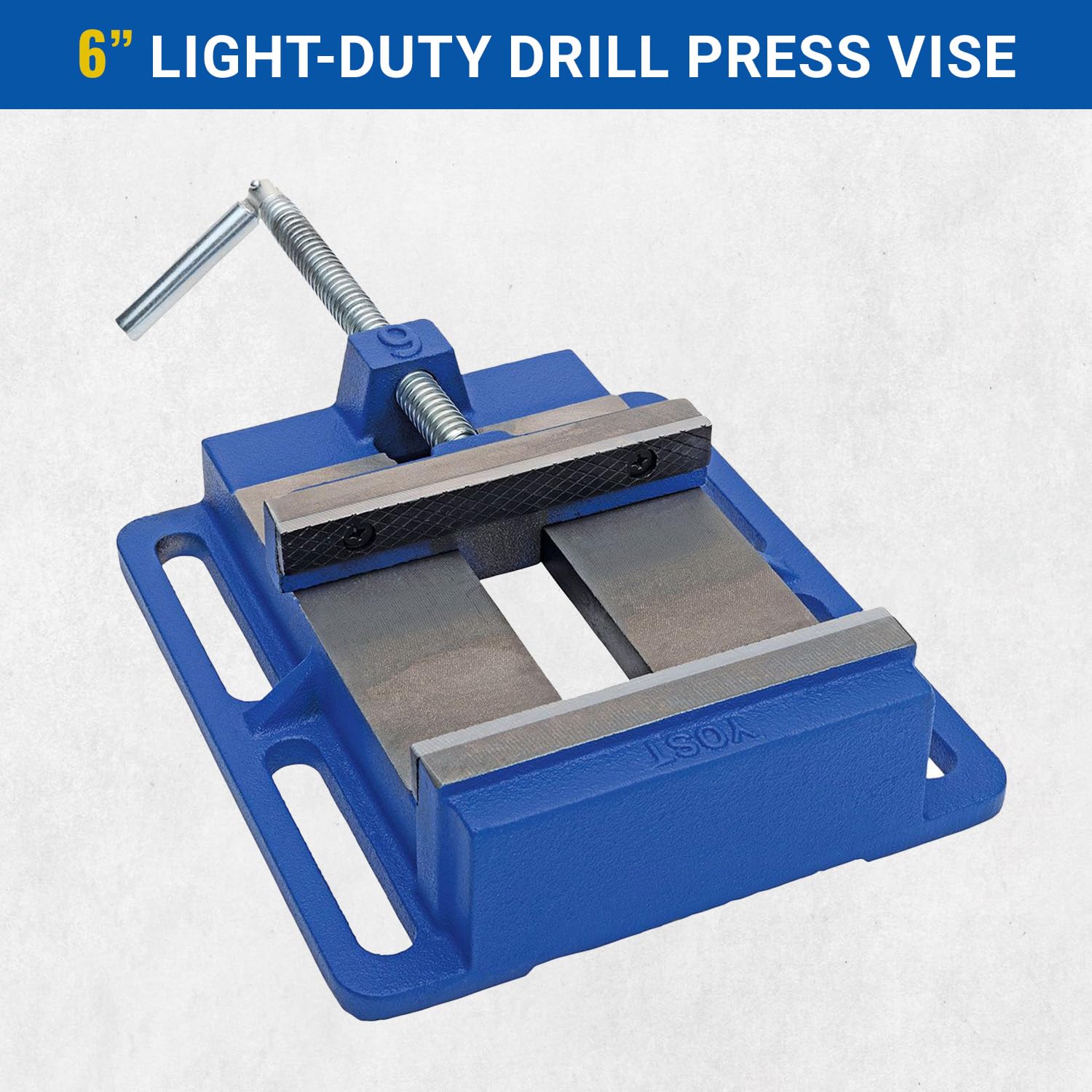 Yost LDPV-6 Heavy Duty 6