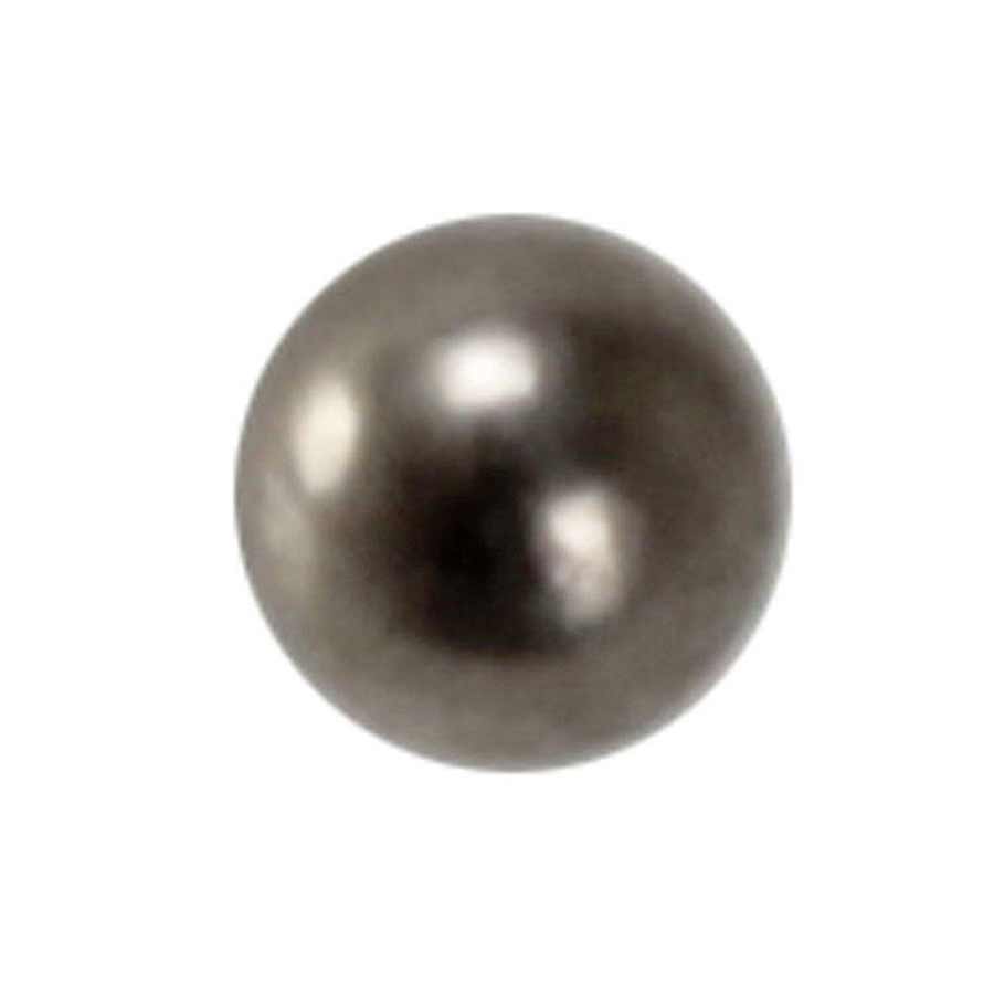 Kind Shock LEV Ball for Actuator - High Performance Bicycle Seatpost Shock Absorber for MTB, Road & Commuter Bikes