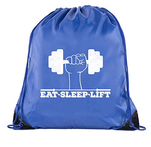 Eat Sleep Lift-royal