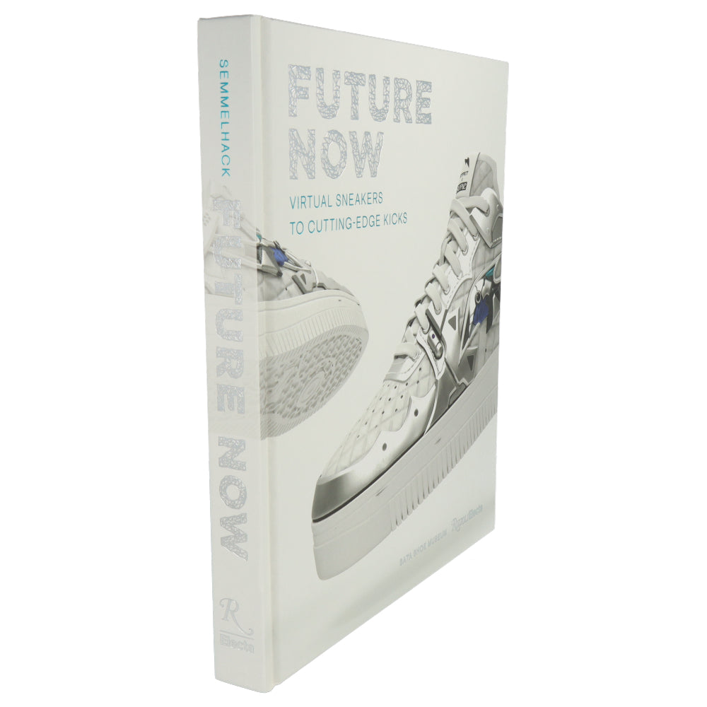 Future Now: Virtual Sneakers to Cutting-Edge Kicks - High-Tech Footwear for Gaming, VR & Futuristic Fashion