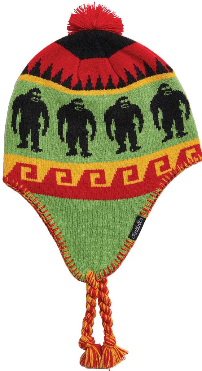JSQUATCH
