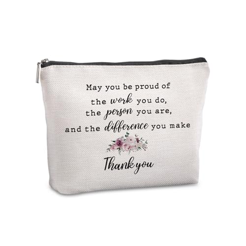 May You Be Proud of the Work You Do