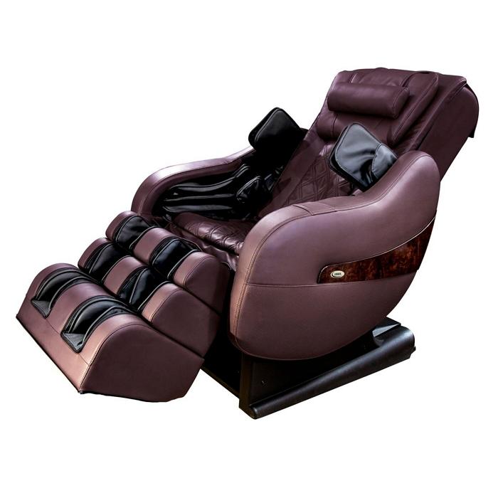 Chocolate Brown