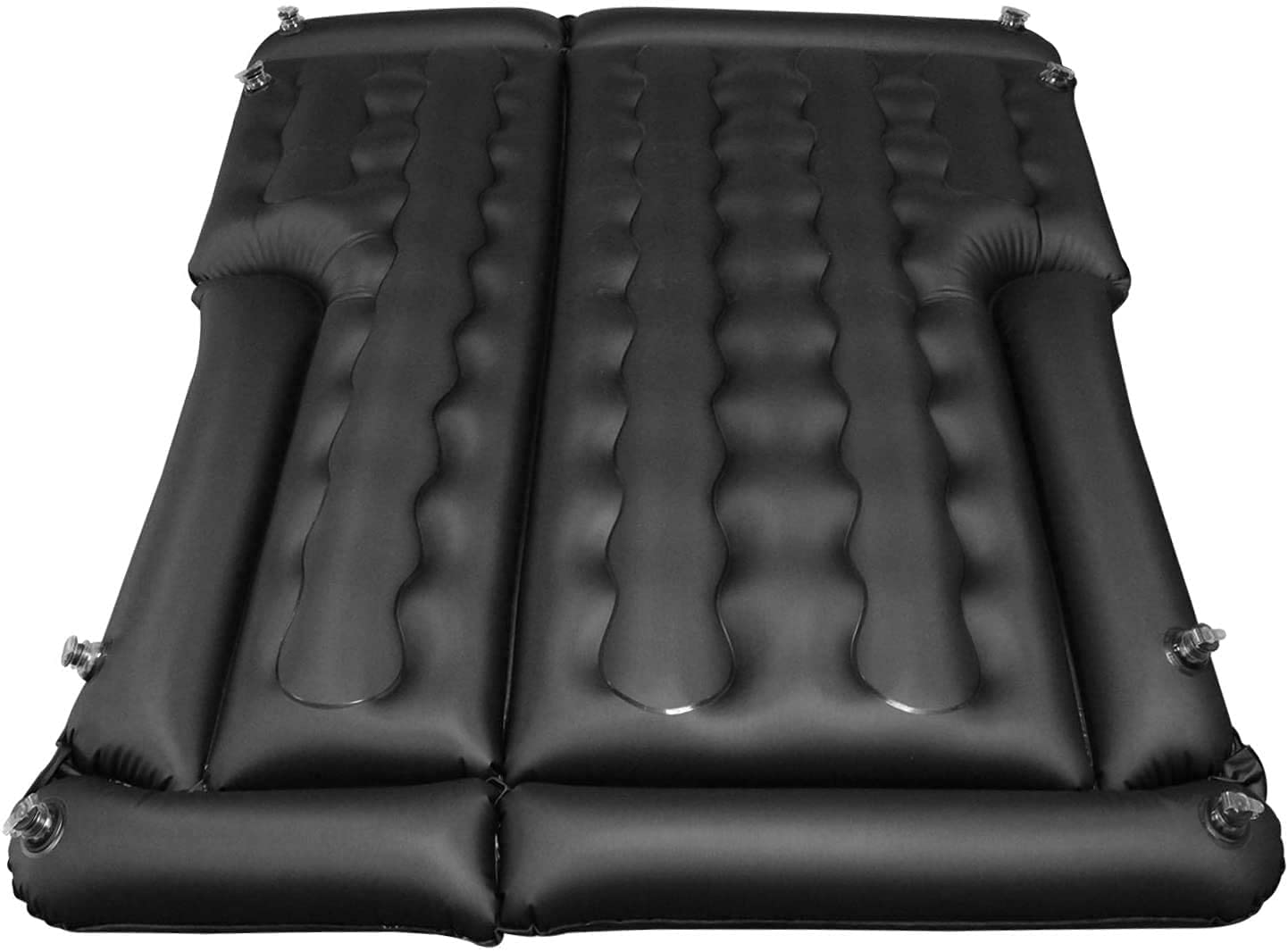FBSPORT Inflatable Air Mattress - Queen Size 54