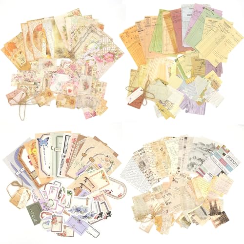 Vintage Post Office Series