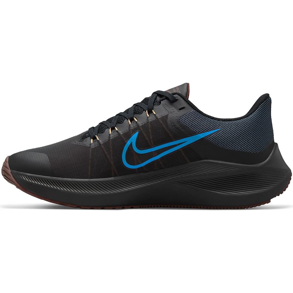 Nike Men's Air Zoom Pegasus 39 Running Shoes - Lightweight Cushioned for Marathon Training & Road Running