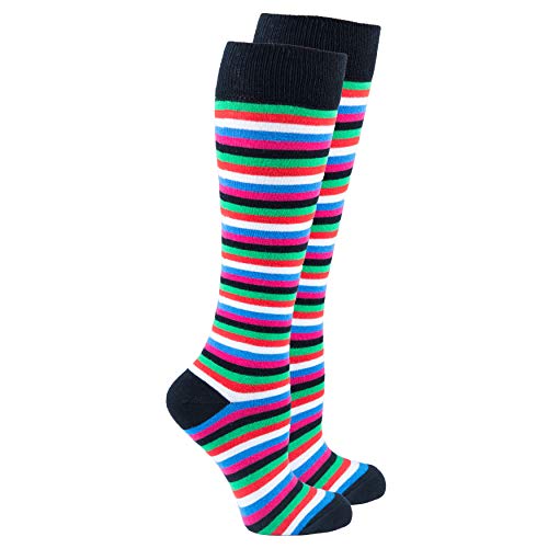 Blackish Stripe