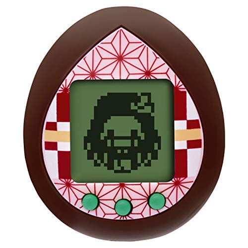 (Japanese Version) Nezukotchi