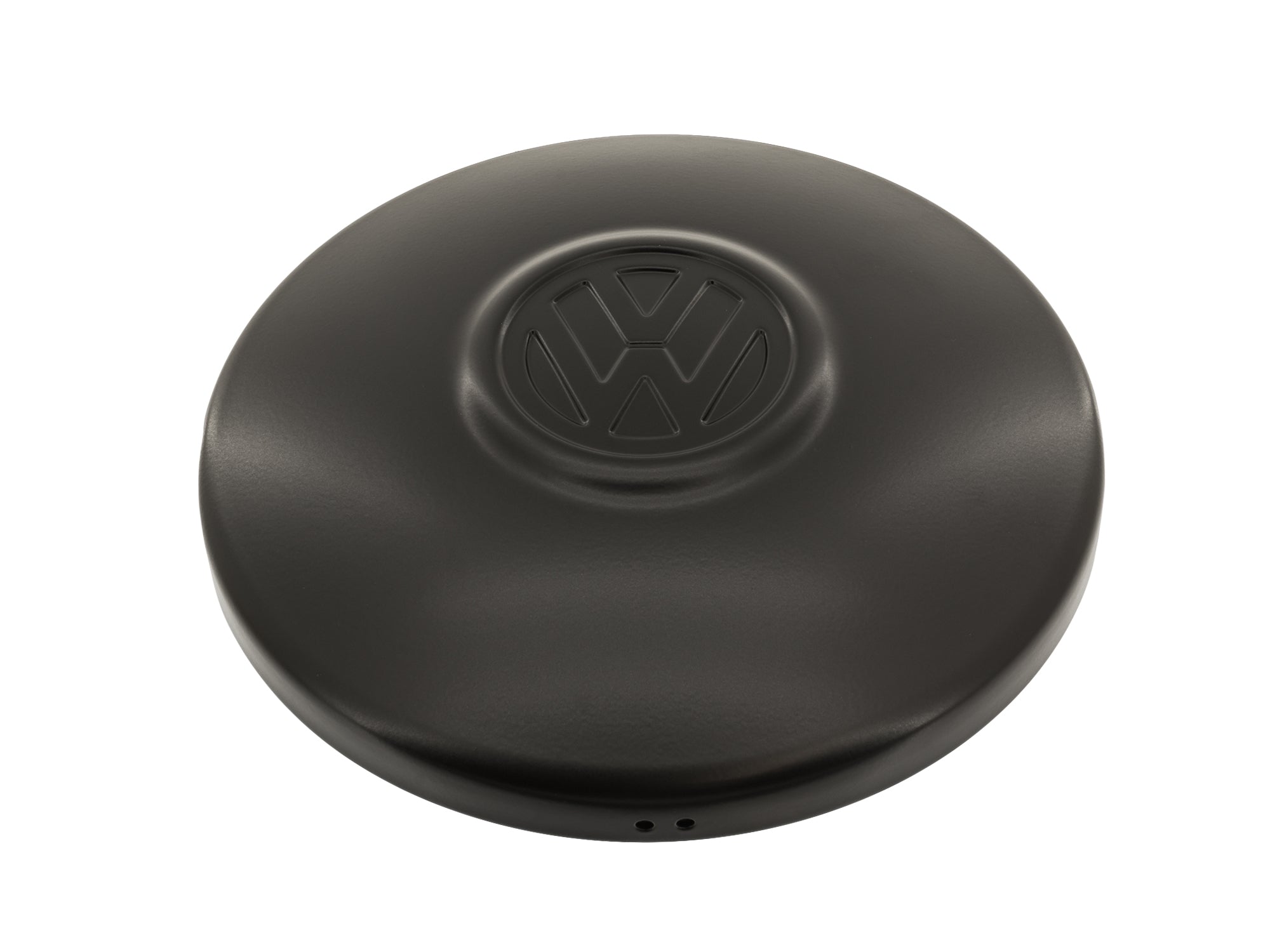 Original Hubcap with VW Logo - Replacement Wheel Cover for Volkswagen Cars - Perfect for Sedans, SUVs & Classic VW Models
