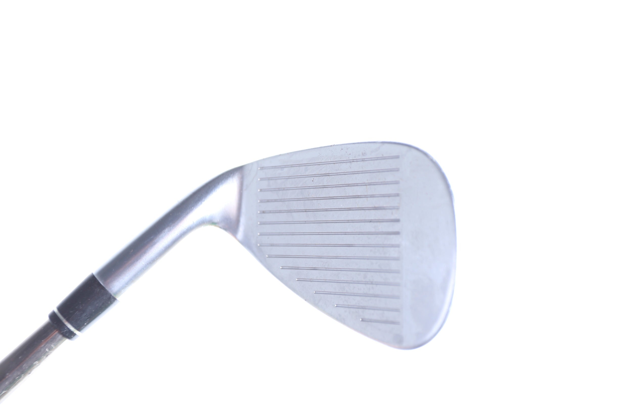 Used Callaway Apex Forged 9 Iron Right Handed Golf Club - Regular Flex Steel Shaft for Men's Golf Training & Course Play