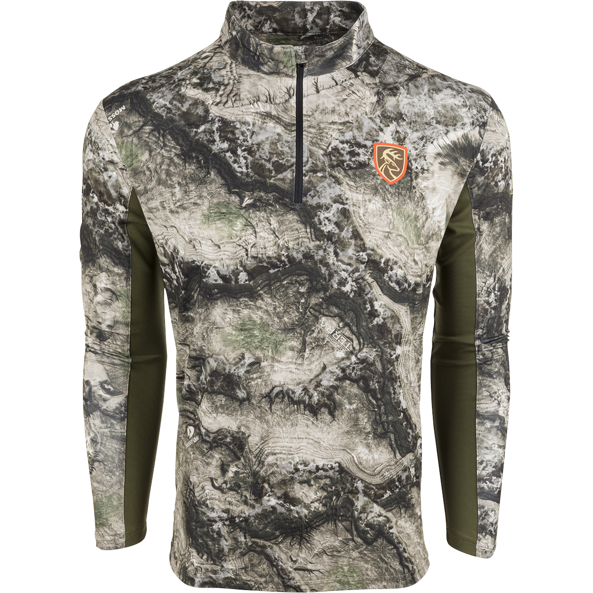 Mossy Oak Terra Coyote