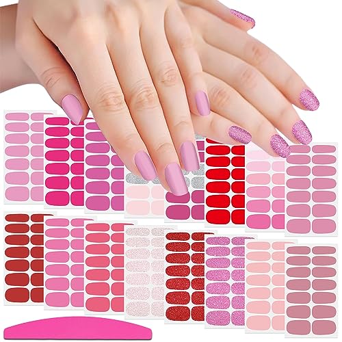 Lovely Pink Style